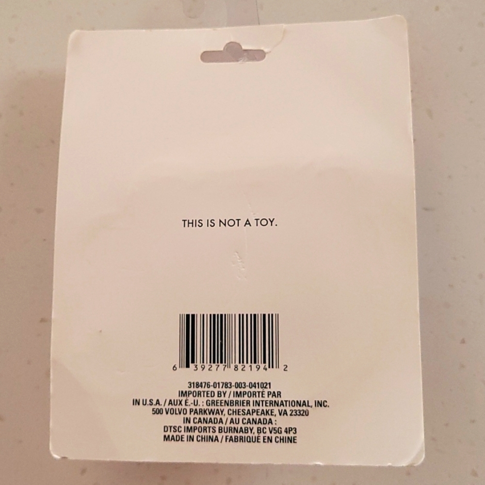 Kitty Earbud Case NIB - Picture 4 of 7